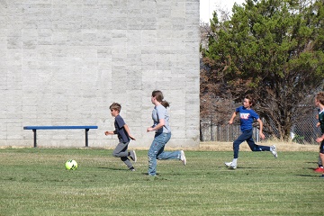 Soccer
